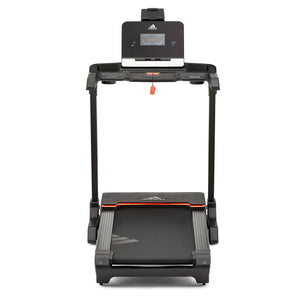|adidas T-19 Treadmill - Front|