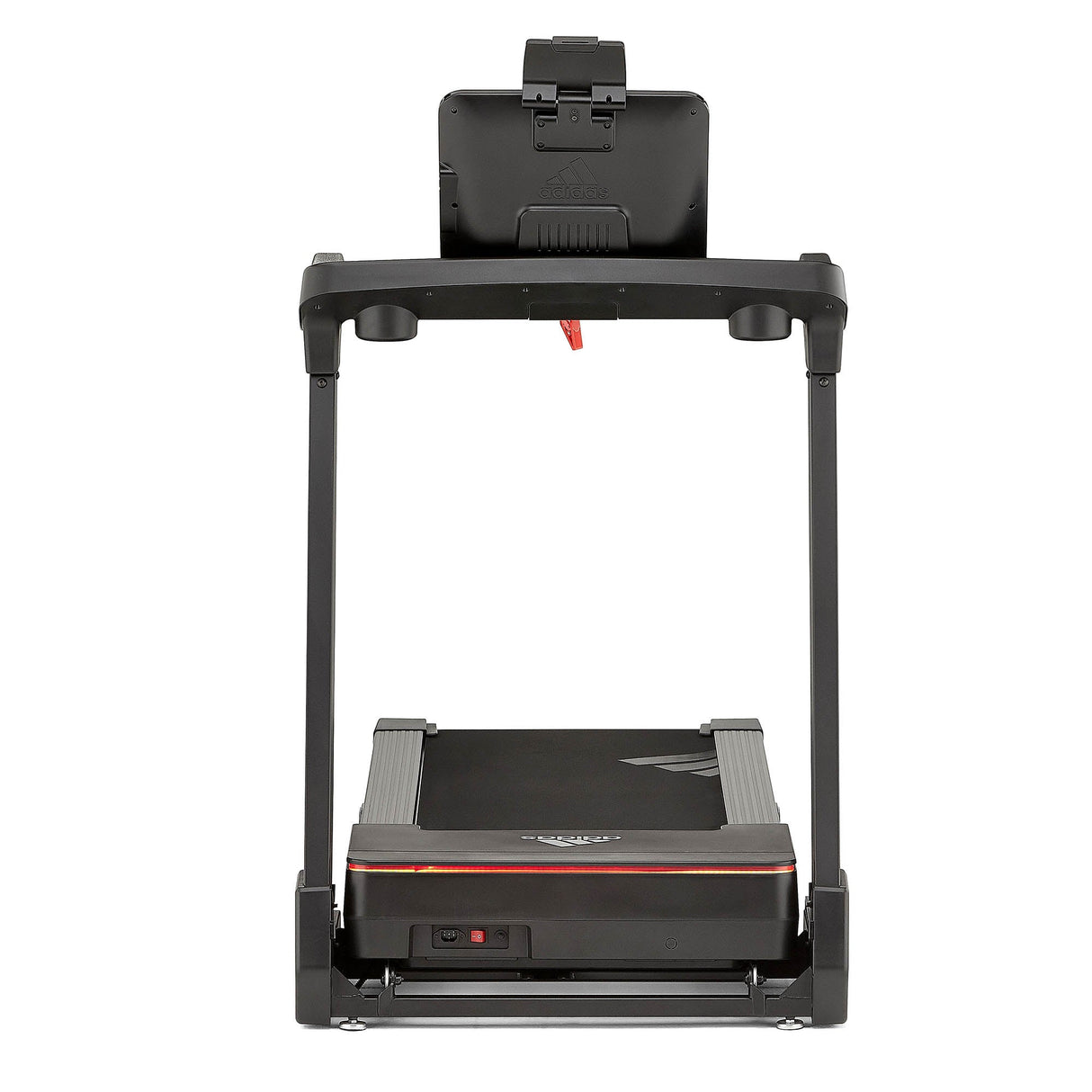 |adidas T-19 Treadmill - Front |