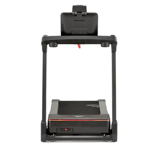 |adidas T-19 Treadmill - Front |