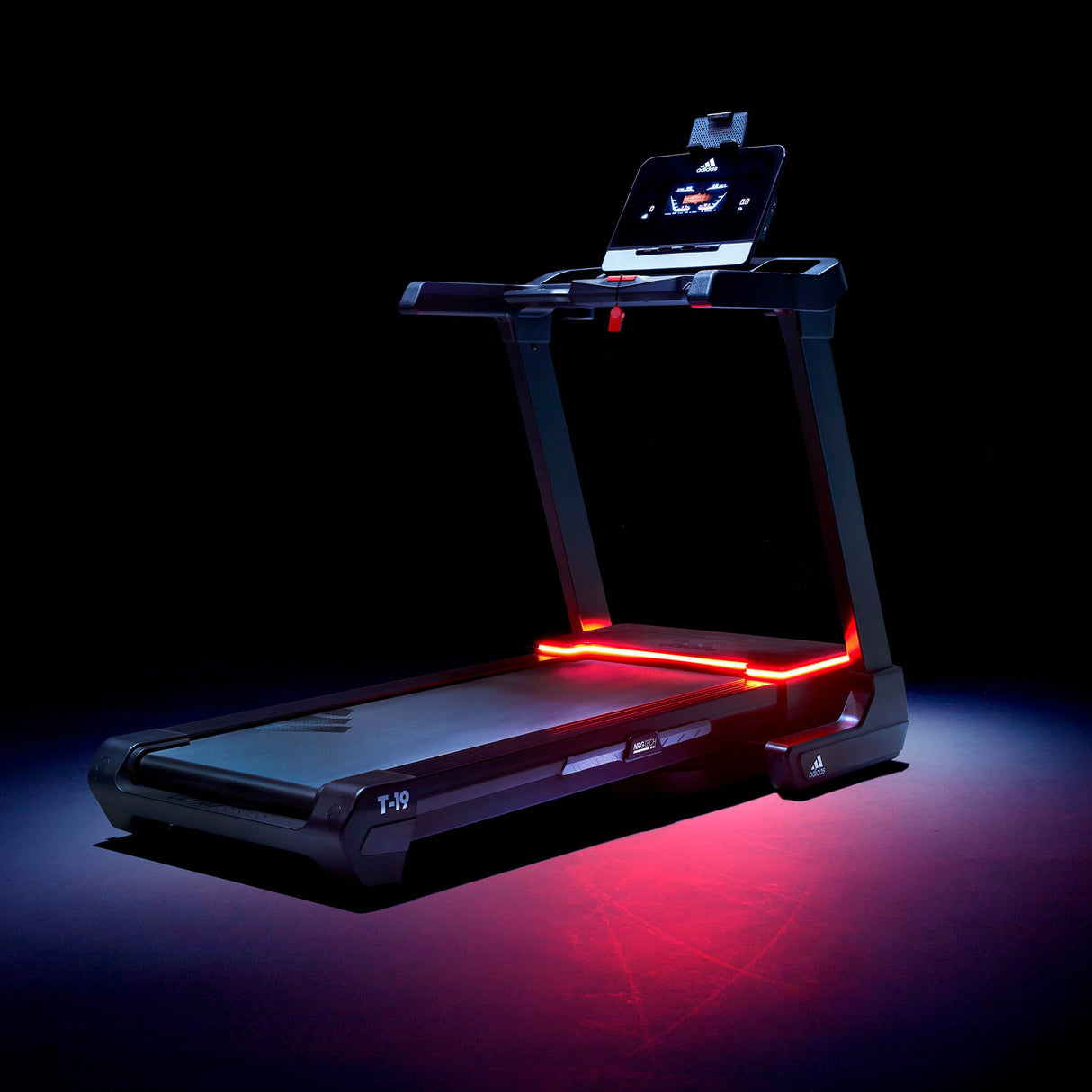 |adidas T-19 Treadmill - Lifestyle|