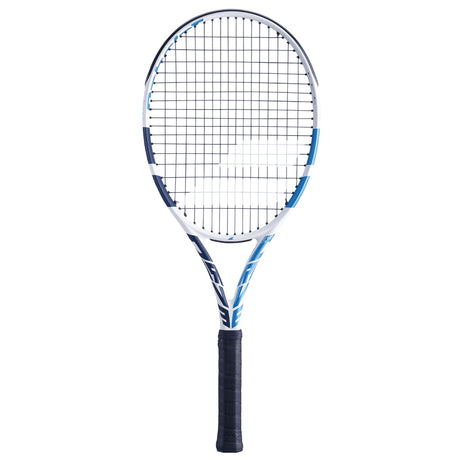 |Grip 0: 4 inch|Grip 2: 4 1/4 inch|White/Blue|