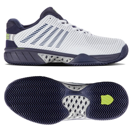 |KSwissMensHypercourtExpress2TennisShoes|