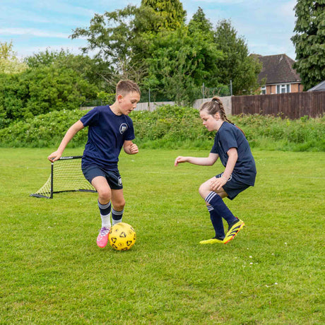 |KickmasterOneonOneFoldingFootballGoal2|