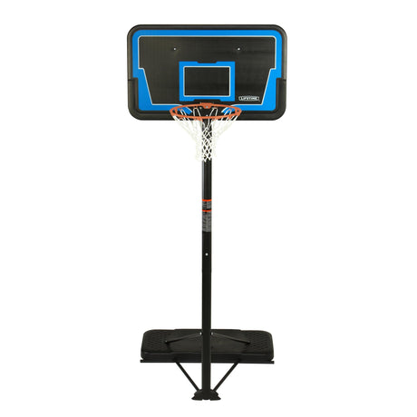 Lifetime Impact 44in Adjustable Portable Basketball System
