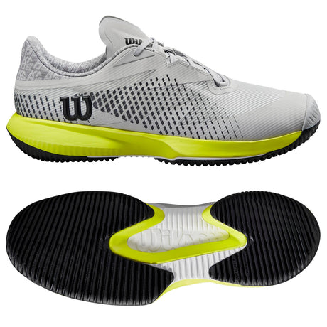 |Grey/Yellow|